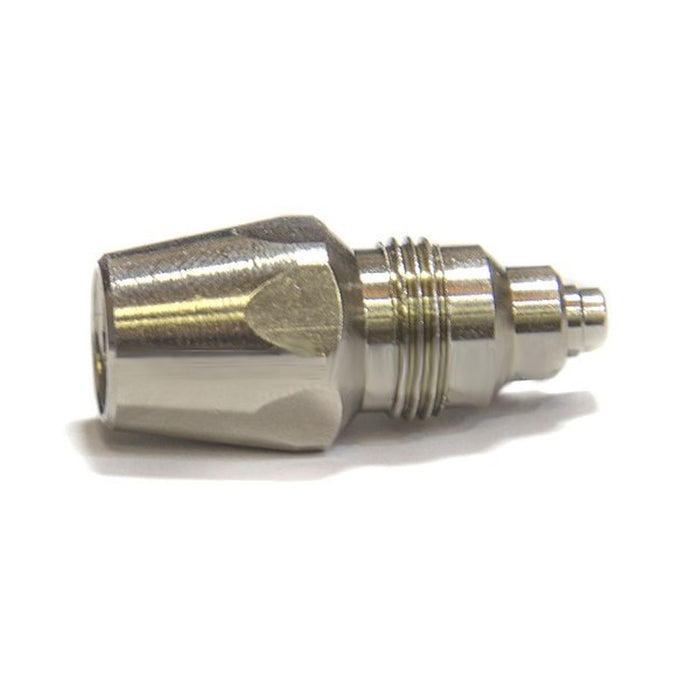 Anest Iwata IWATA 93936880 Fluid Adjust Guide Set, Use With: LPH50, LPH80 Mini Gravity Feed, RG3L Ro
