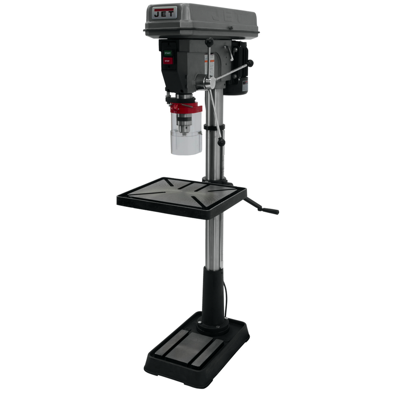 20" FLOOR DRILL PRESS