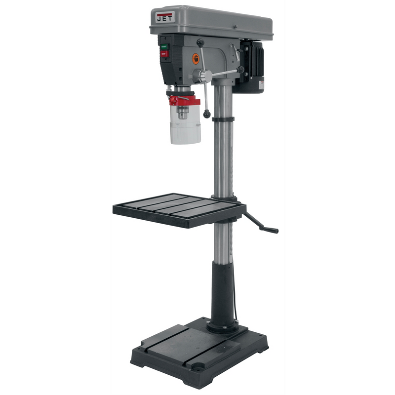 Jet Tools J-2550 20" FLOOR MODEL DRILL PRESS