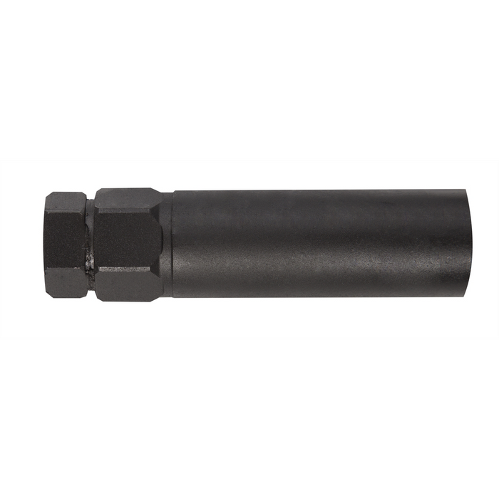 J S Products (steelman) 6-Spline Small Diameter Socket, 45/64" Inner Dia.