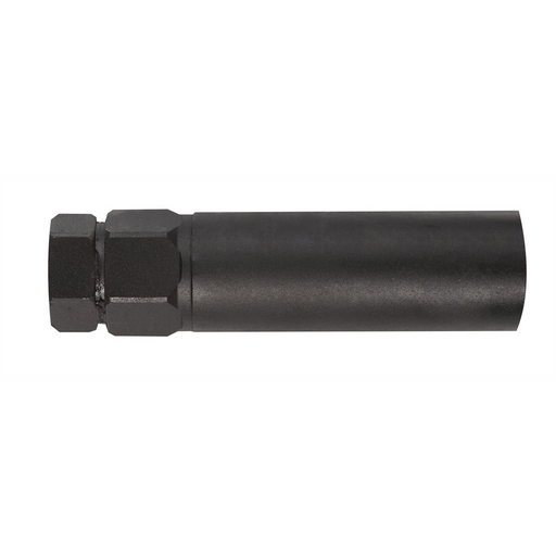 J S Products (steelman) 6-Spline Small Diameter Socket, 45/64" Inner Dia.