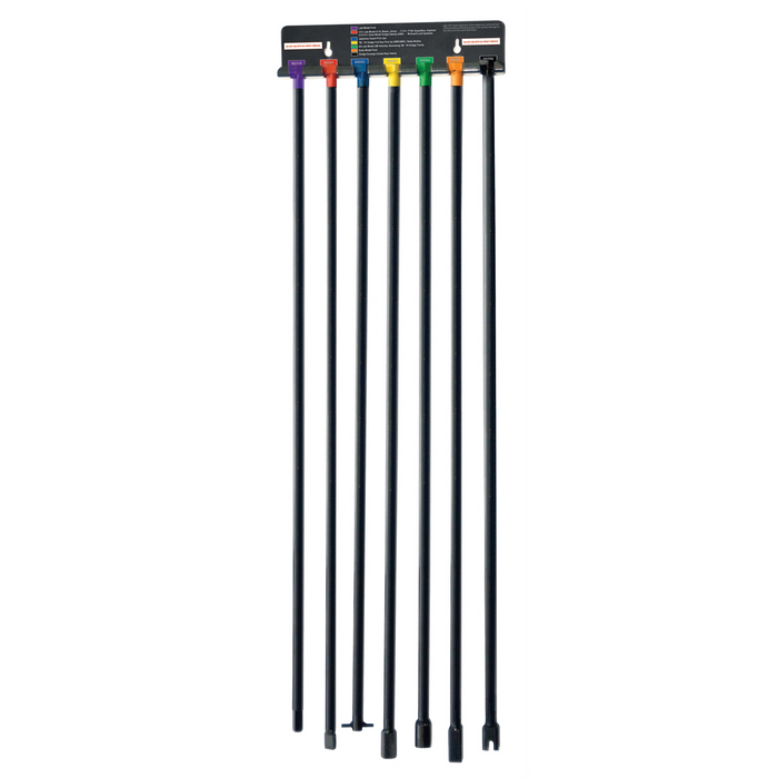 J S Products (steelman) TIRE TOOL KIT 7PC