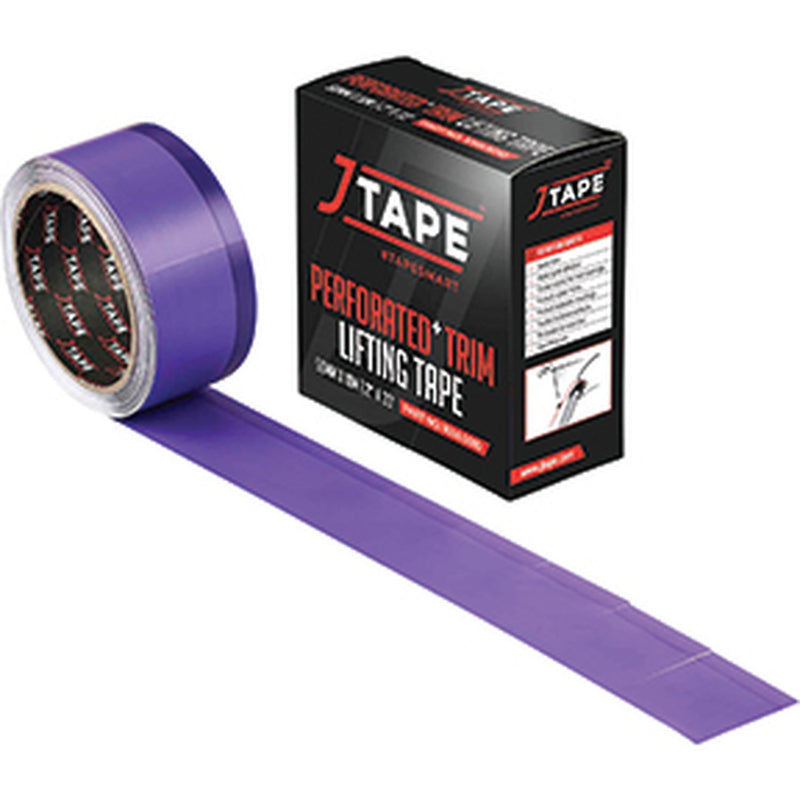 Perforated Trim Masking Tape - Part 10585010