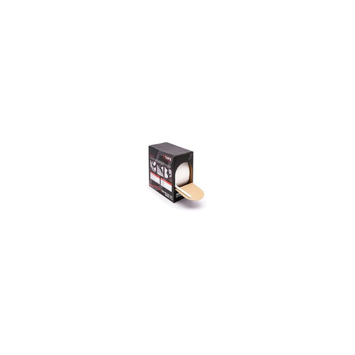 JTAPE Unlimited 1013.1350 Smooth Edge Foam Masking Tape, 13 mm x 50 m