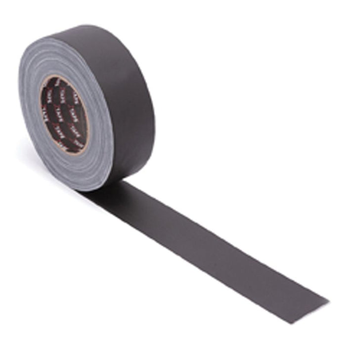 JTAPE Unlimited 2203.5050 Tape, 55 yd L x 2 in W x 0.3 mm THK, Black — view 3