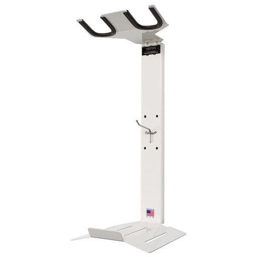 Karajen Corp. 42002 Hose and Gun Hanger, 8-3/4 in L x 7-1/2 in W x 18-3/4 in H, Magnetic Mount