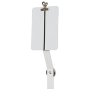 Karajen Corp. 92002 Test Panel Holder, 1-1/2 in W x 17-1/2 in H, Magnetic Mount — view 2