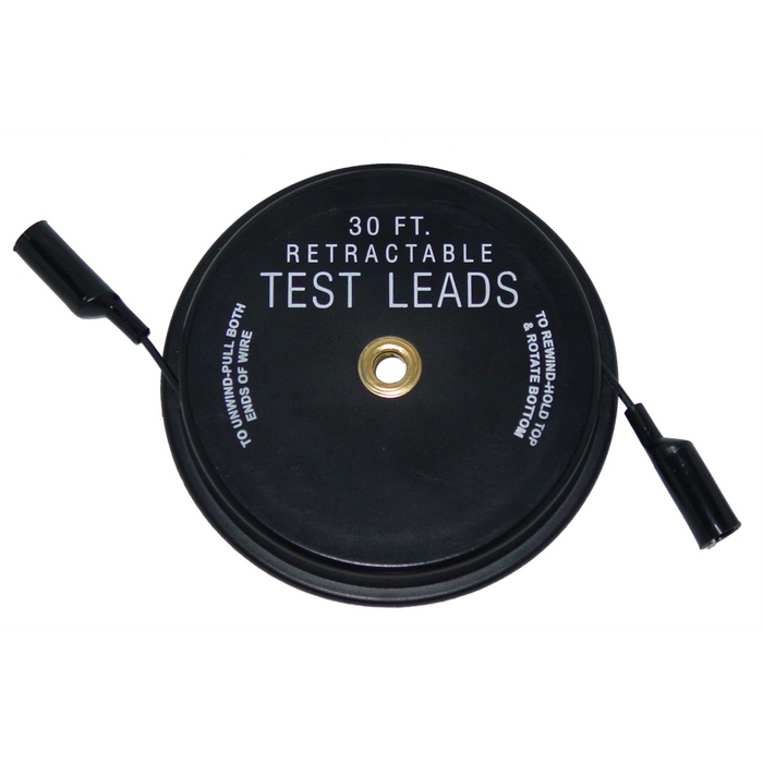 Lang Tools RETRACTABLE TEST LEAD