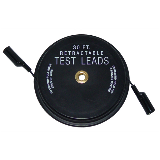 Lang Tools (Kastar) RETRACTABLE TEST LEAD