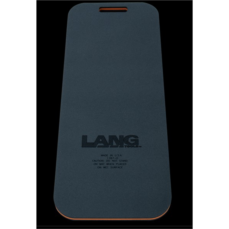Foam Kneeling Pad