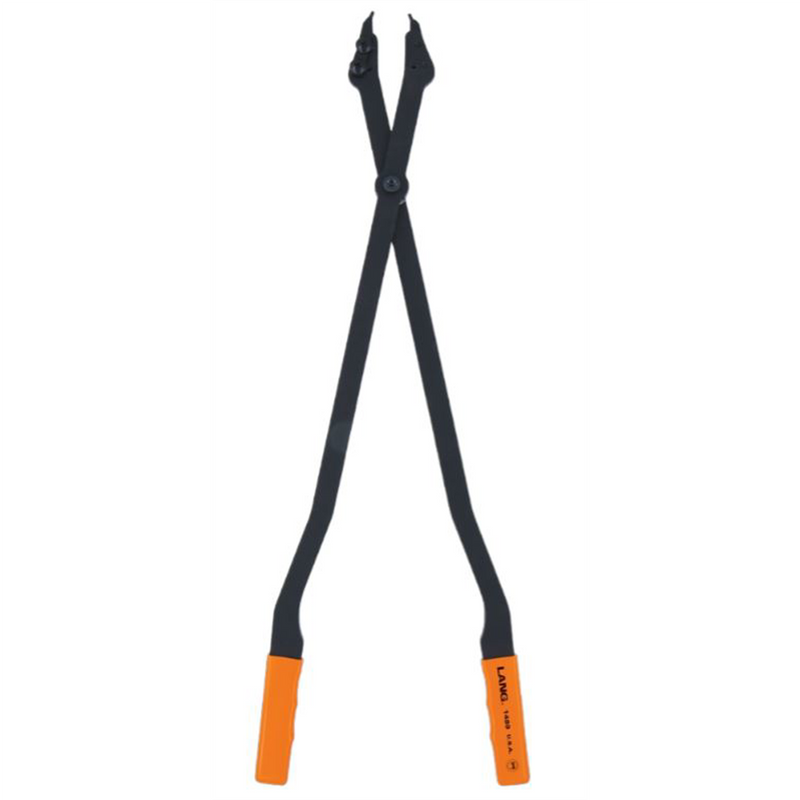 26" Large Snap Ring Pliers