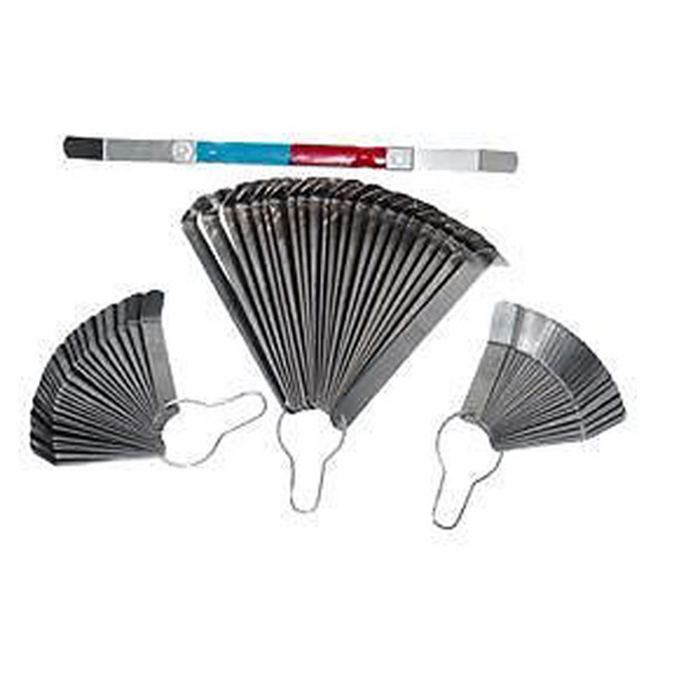 Lang Tools (Kastar) GAUGE SET