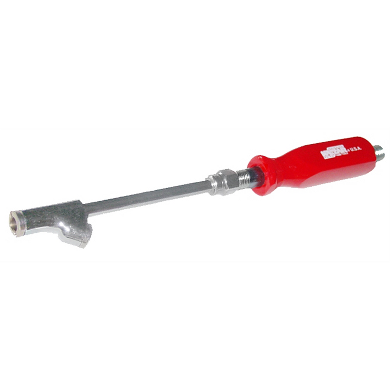 TRUCK STRAIGHT DUAL HEAD