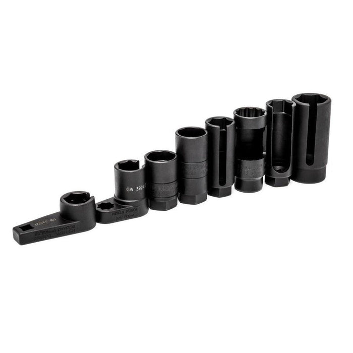 Gearwrench 8Pc Sensor & Sending New — view 2
