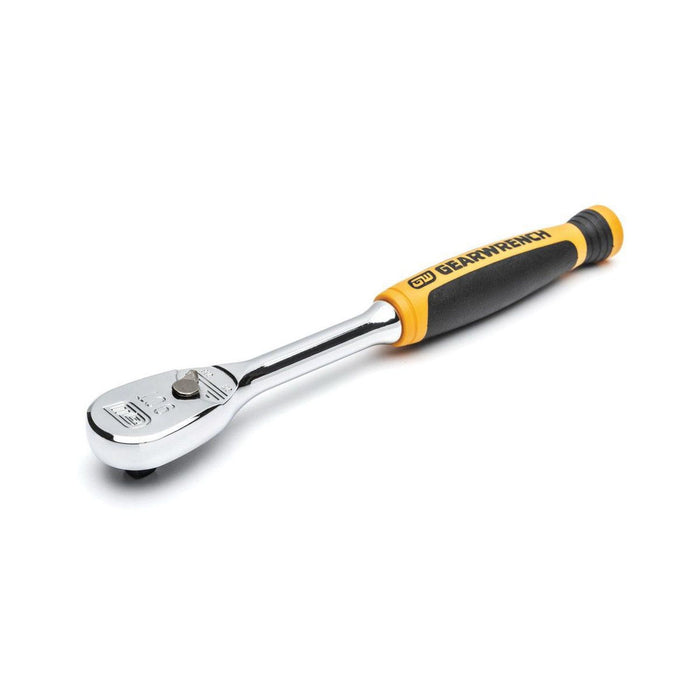 Gearwrench Rat W/Cush Grp 1/4Dr 90T — view 2
