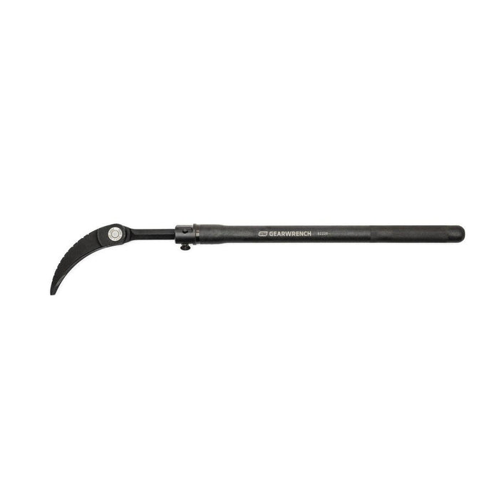 Gearwrench 48" Extendable Pry Bar — view 2