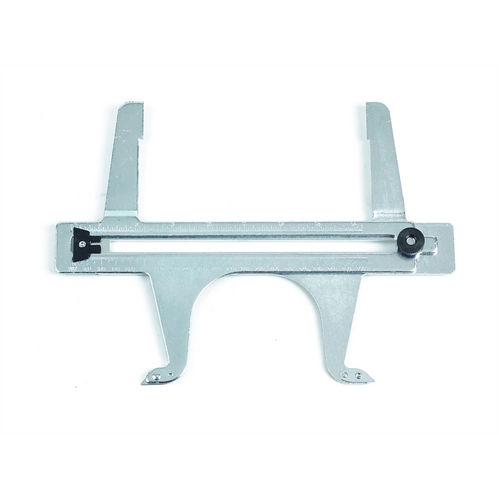 Gearwrench Brake Resetting Gauge