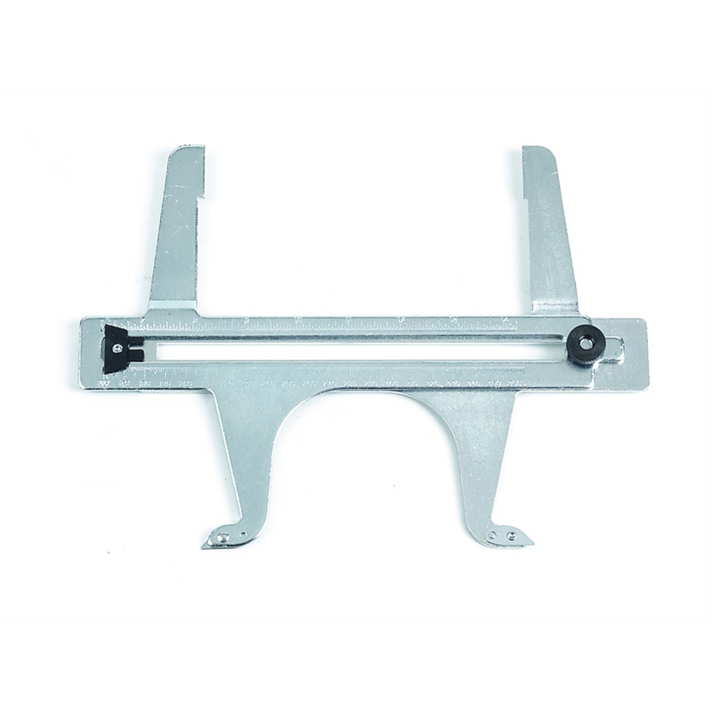 Brake Resetting Gauge