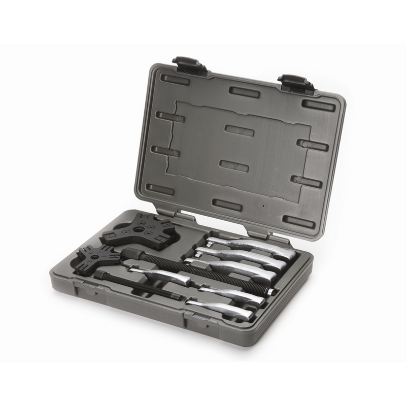 2&5-Ton Rat. Puller Set (3624 & 3625)