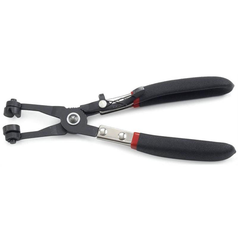 Straight Hose Clamp Pliers 3976D, Fits Up to 2-1/2" Hose