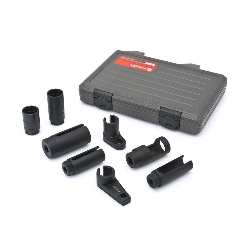 8Pc Sensor & Sending New