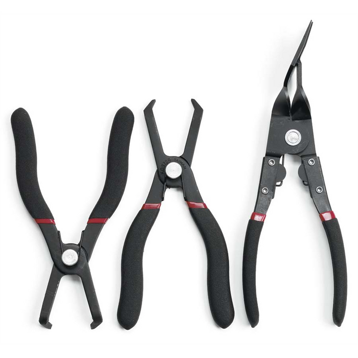 Gearwrench 3Pc. Body Clip Set