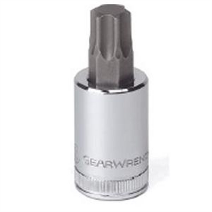Gearwrench 3/8 Inch Drive Torx Bit Socket T40