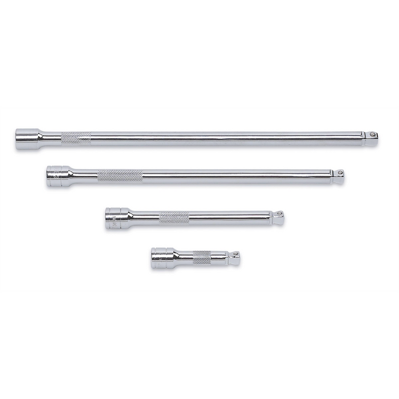 Set Ext Wbl 3/8Dr 4Pc