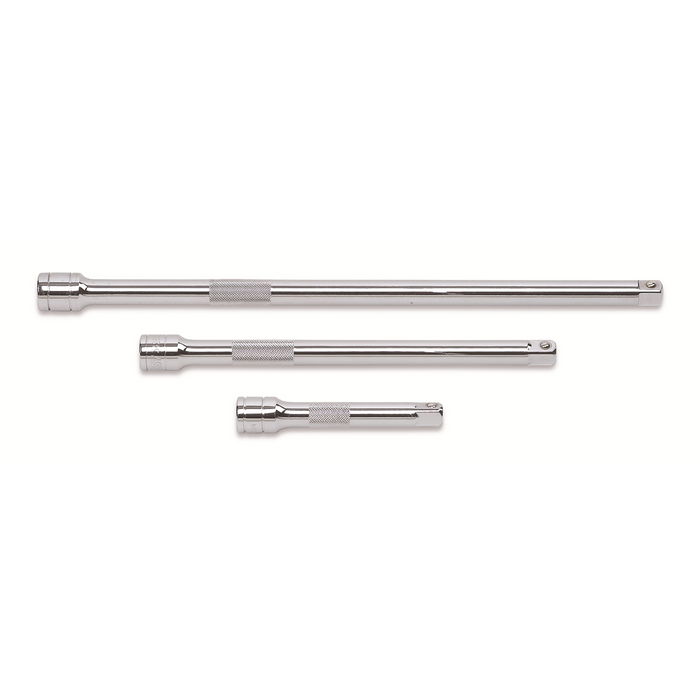 Gearwrench Set Ext 1/2Dr 3Pc