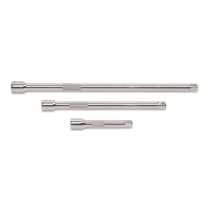 Set Ext 1/2Dr 3Pc