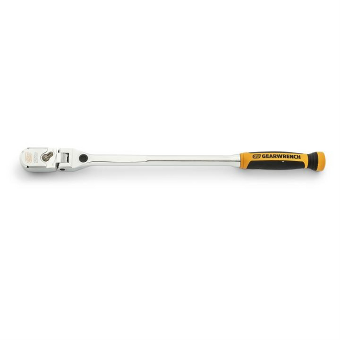 Gearwrench CUSH GRP LCK FLX 1/2DR 120XP
