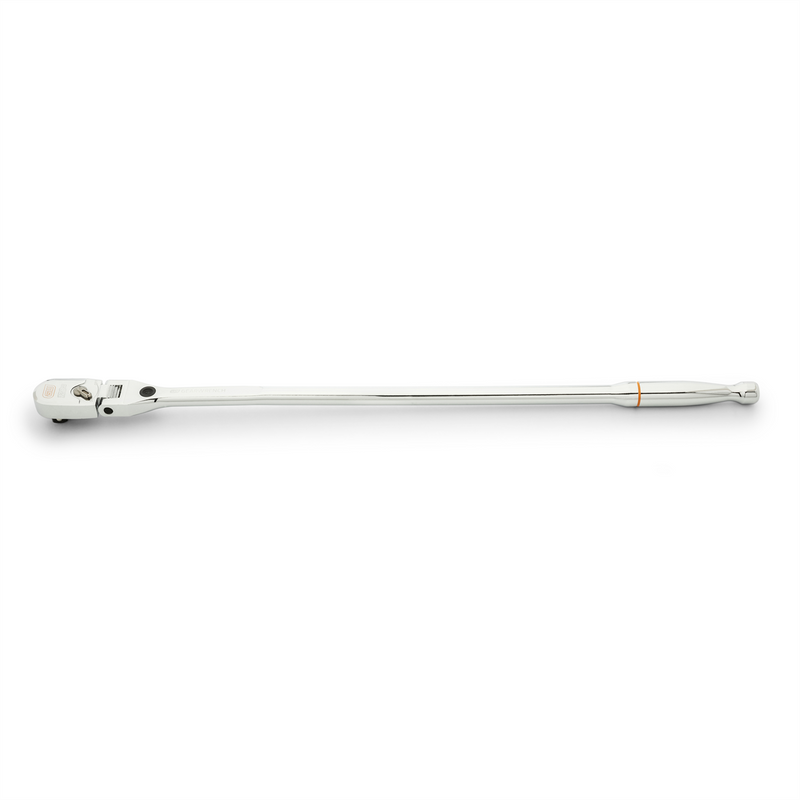 81376 1/2" 120XP 25-Inch Locking Flex Head Ratchet