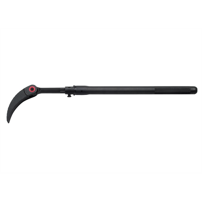 Gearwrench Inch Extendable Indexing Pry Bar