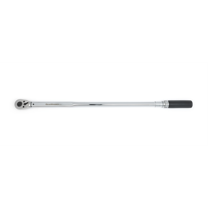 85065M 3/4" Drive Micrometer Torque Wrench 100-600 ft-lb