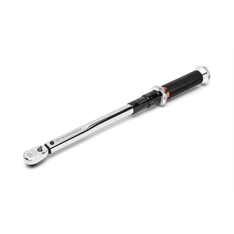 3/8" Drive 120XP Micrometer Torque Wrench 10-100 ft/lb 85176