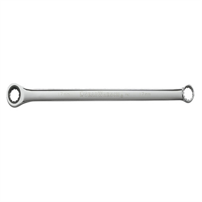 Gearwrench Wr Rat Xl Gearbox Dbl Box 10MM