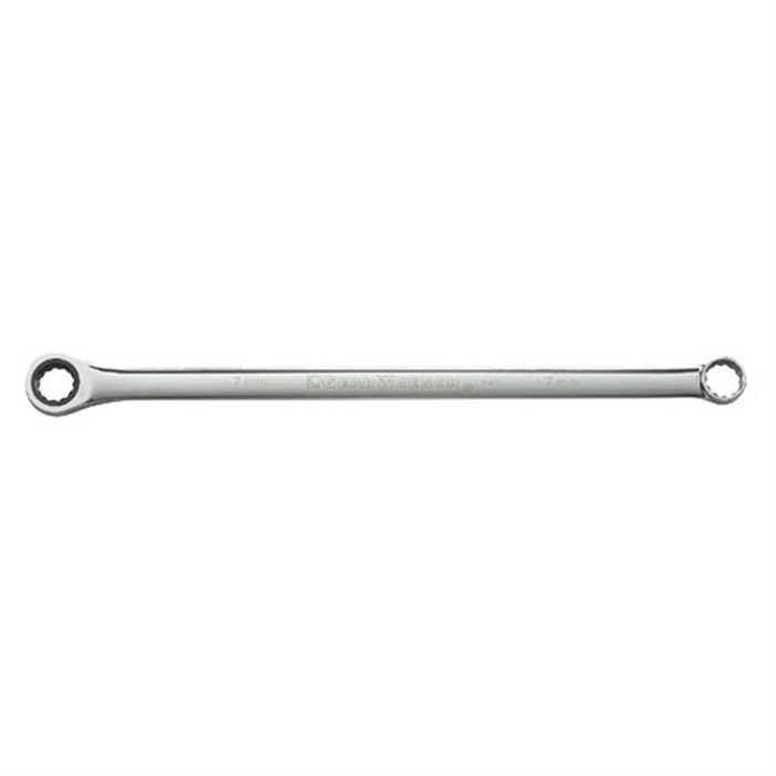 Gearwrench Wr Rat Xl Gearbox Dbl Box 21MM