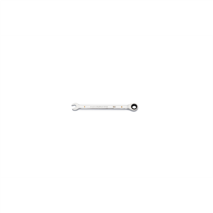 Gearwrench 8mm 90-Tooth 12 Point Ratcheting Combination Wrench
