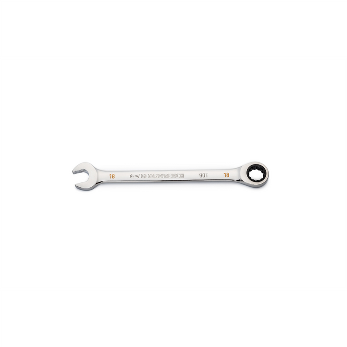 Gearwrench Wr Comb Rat 90T 18Mm