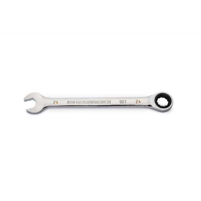 Gearwrench Wr Rat Comb 24MM