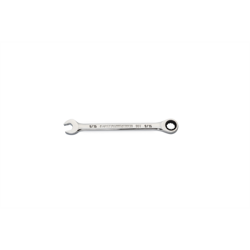 9/16" Ratchet Wrench with 90-Tooth Head Part Number 86946