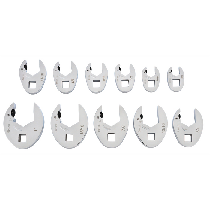 Gearwrench Set Wr Rat Crft 11Pc Sae
