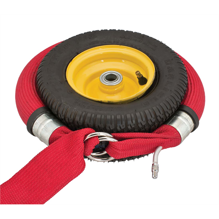 Ken Tool Utility Tire Air Powered Bead Expander