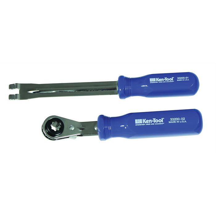 Ken Tool Meritor Automatic Slack Adjuster Set
