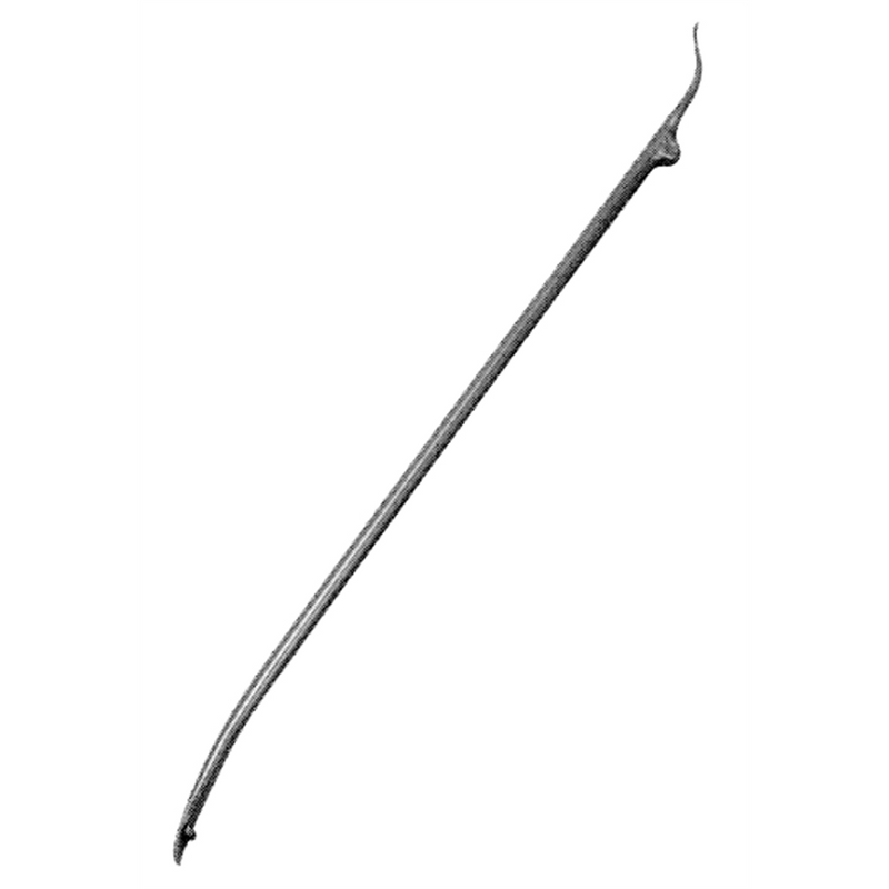 TRUCK TUBELESS TIRE IRON