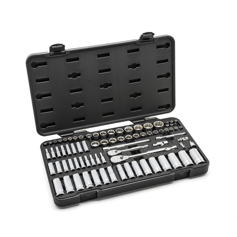 Tremolo Assisted Open Liner Lock Clip Point Blade EDC Folding Pocket Knife - S