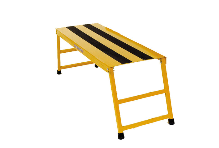Keysco Tools / S&H Industries Van Stand 4" Long - 15" W x 18" Height