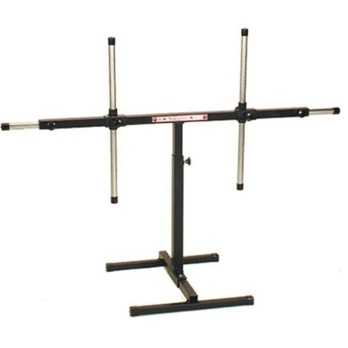 Keysco Tools / S&H Industries Keysco Tools 77782 Bumper Stand, Aluminum