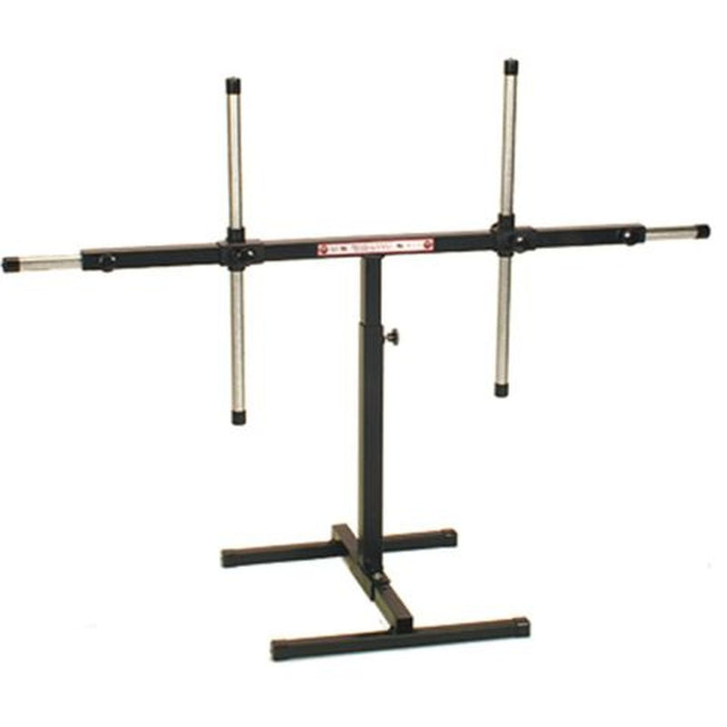 Keysco Tools 77782 Bumper Stand, Aluminum