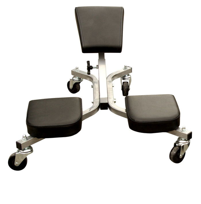 Keysco Tools / S&H Industries Knee Saver Work Seat